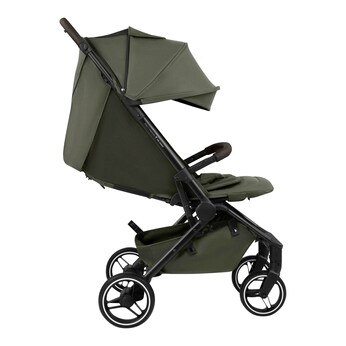 Buggy Ping 3 Trekking inkl. Becherhalter und Regenschutz