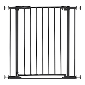 Barrière de sécurité pour portes et escaliers Clear Step 2, 75-80 cm