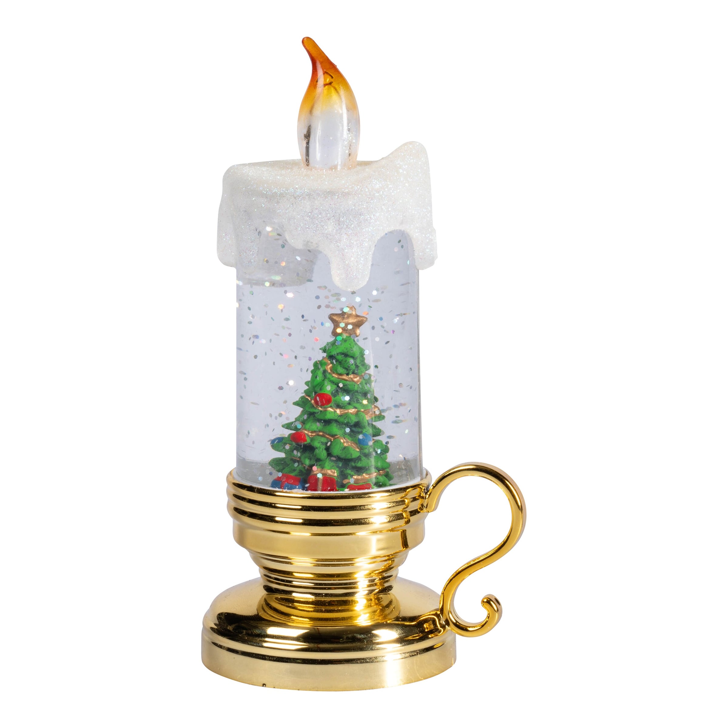 Römischen Kid Kissing Schneemann Glitterdome – Schneekugel Mit Musik, 12,7 Cm, Spielt 'Frosty The Snowman'