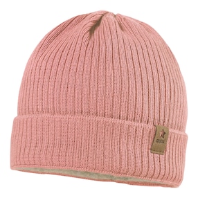 Bonnet d’hiver en maille