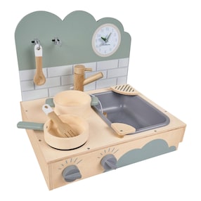 Petite cuisine pour enfant