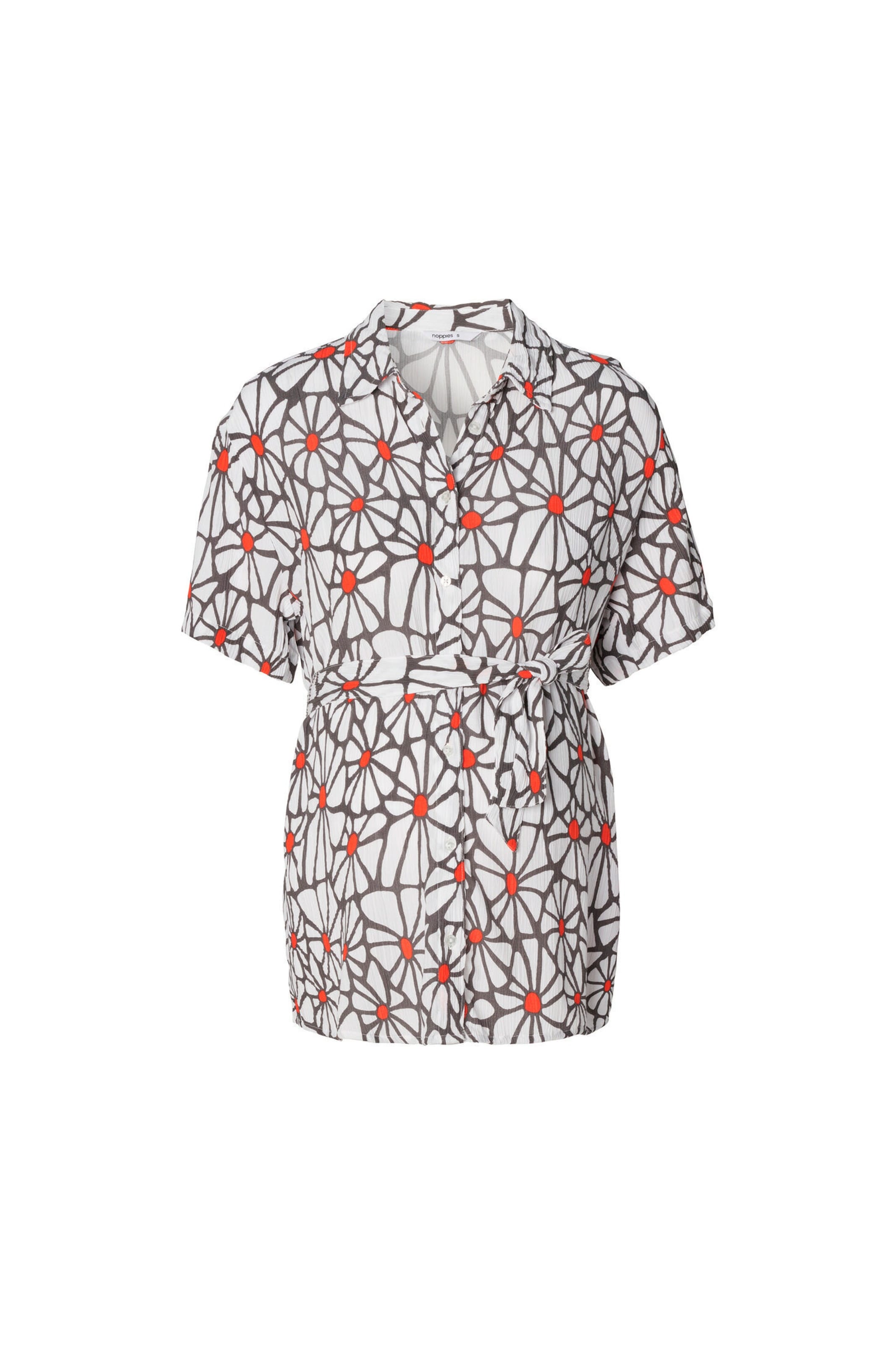 Noppies Maternity Bluse all over print