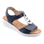Klett-Sandale "Elegant"