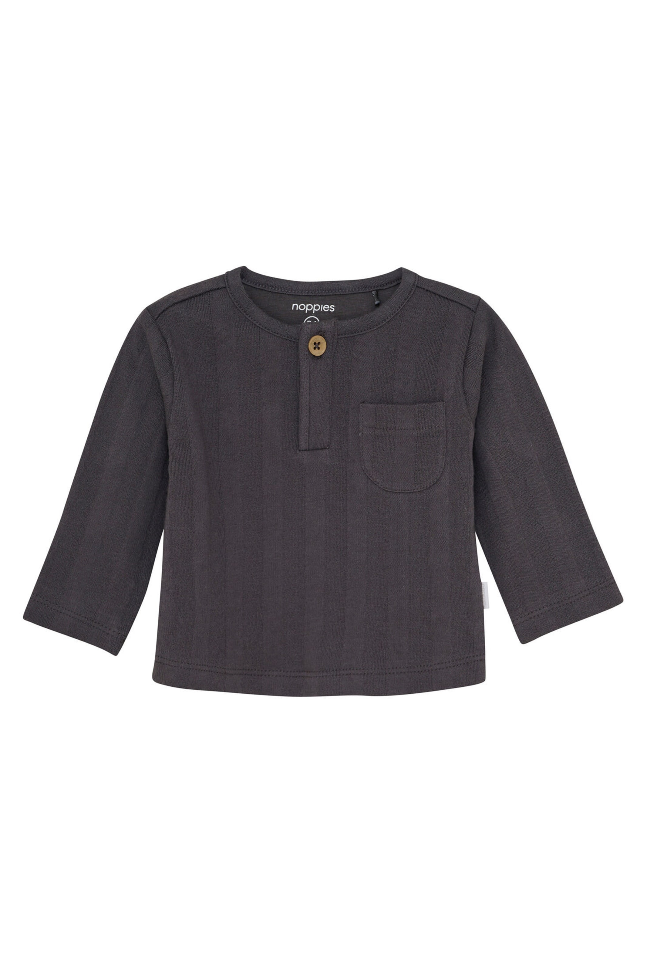 Noppies Baby Langarmshirt Saticoy