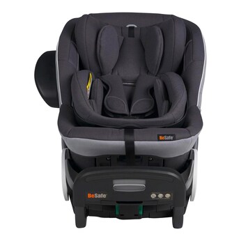 Kindersitz Stretch B