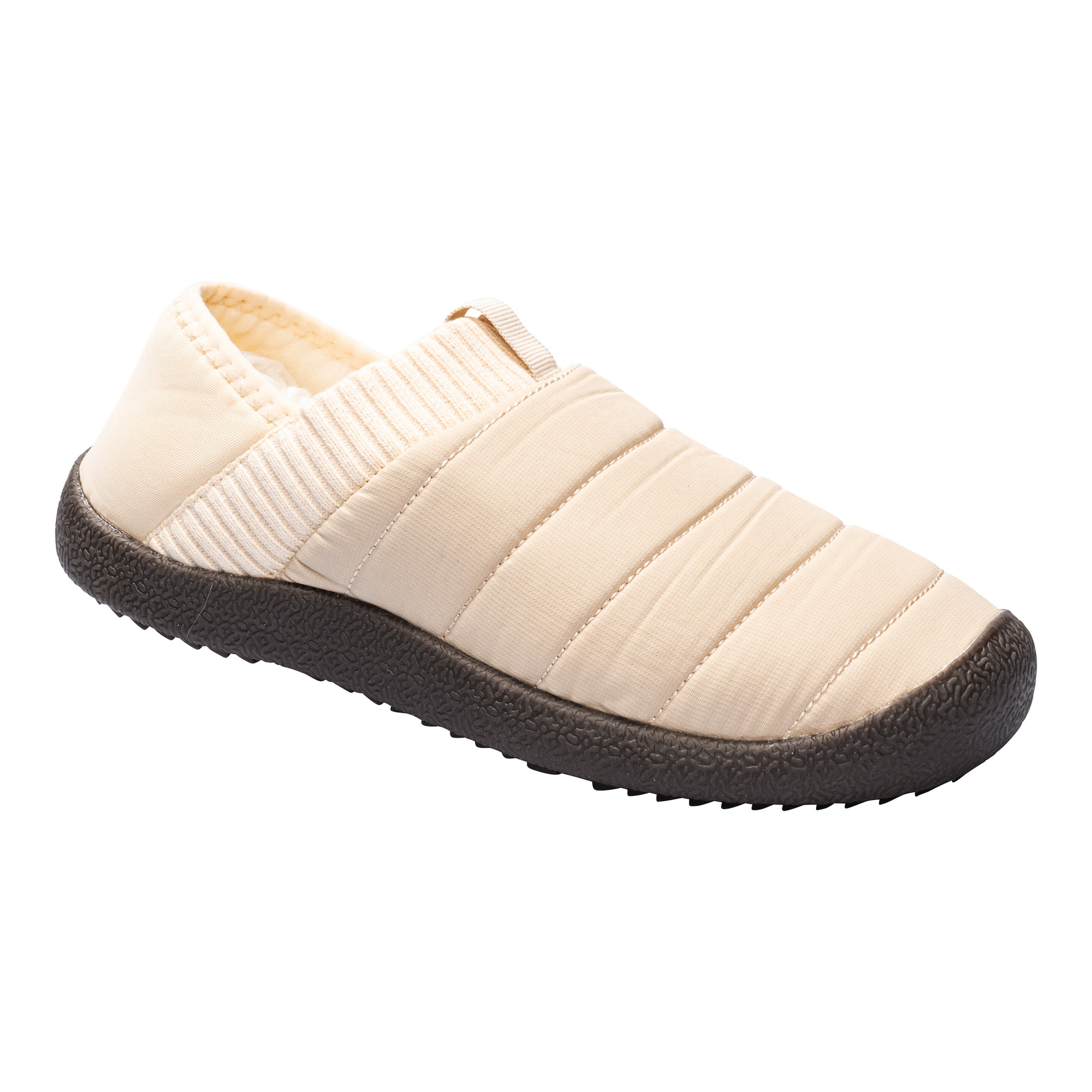 wonderwalk Bequem-Wärmeslipper "Bettina"