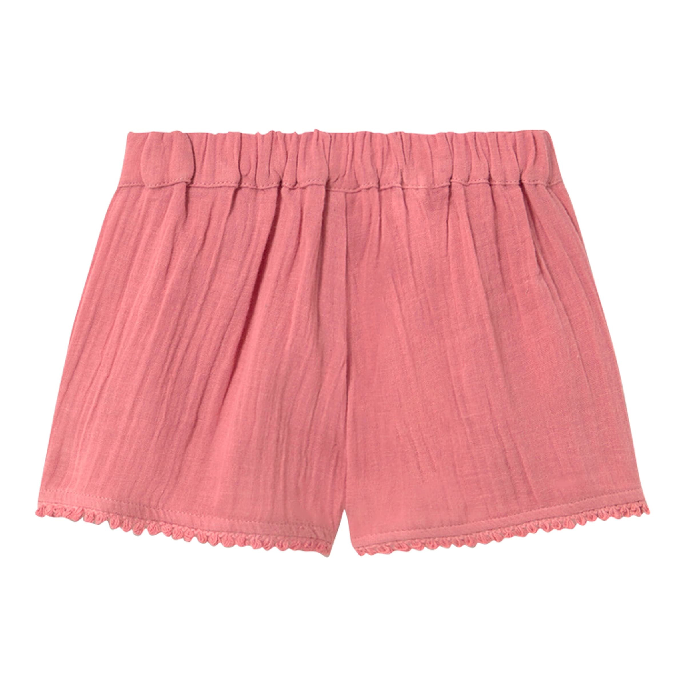 Mayoral Baby Musselin-Shorts
