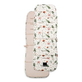 Kinderwagen Sitzauflage CosyCushion - Meadow Blossom