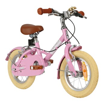 Kinderfahrrad Petitage 12 Zoll