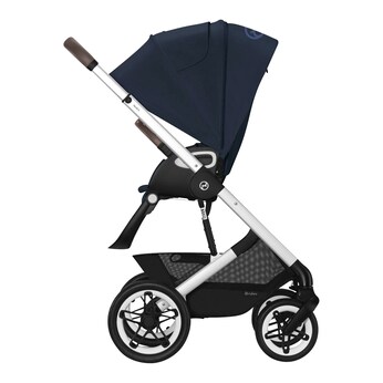 Kombikinderwagen Talos S Lux