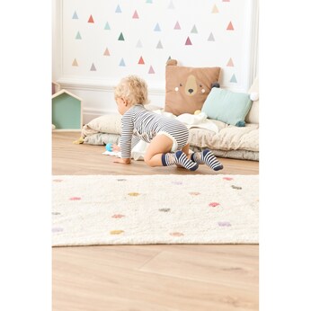 2er-Pack ABS-Socken Bär
