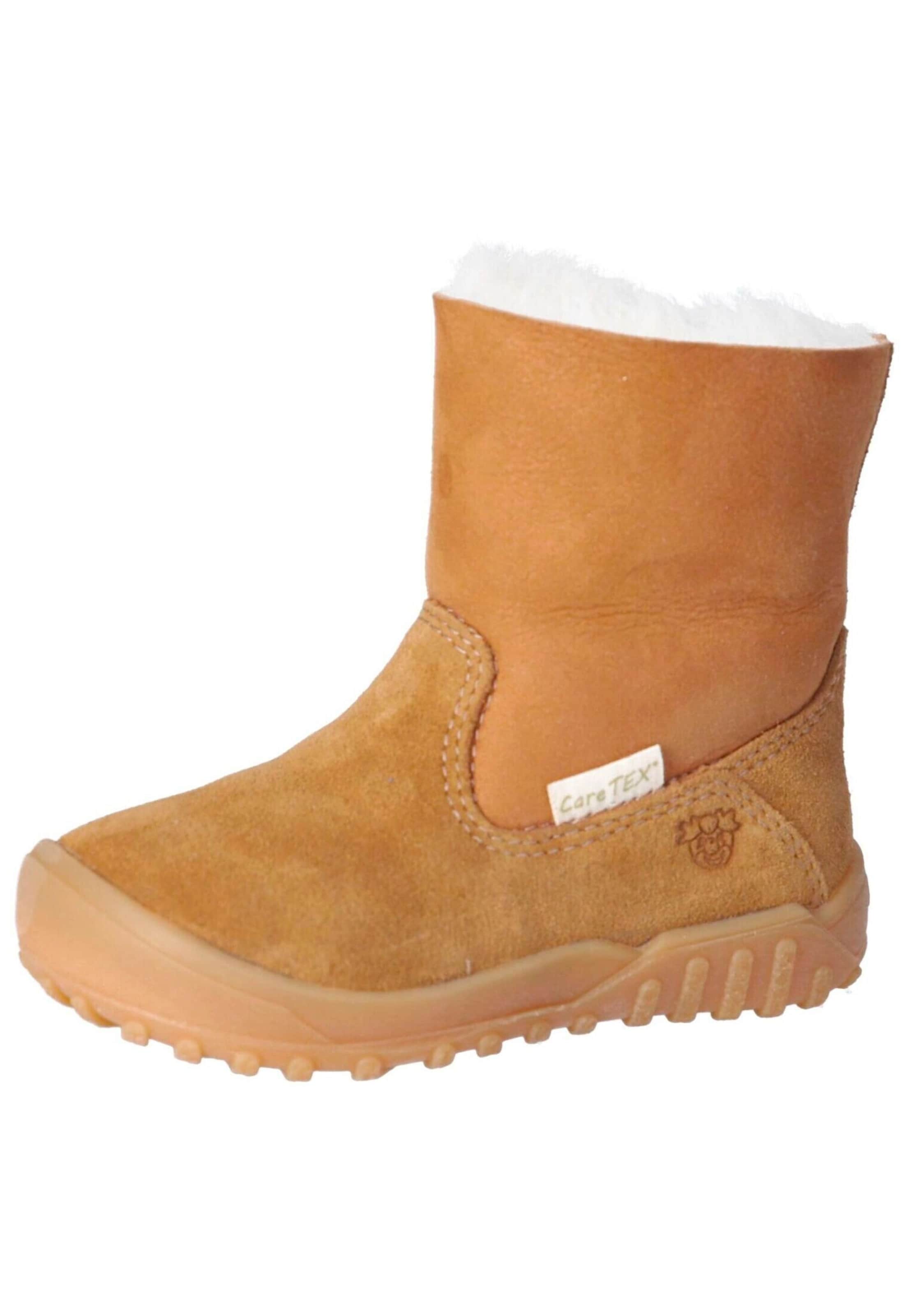 Pepino Stiefel