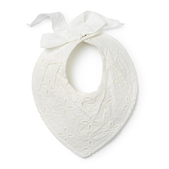 Lätzchen DryBib - Embroidery Anglais