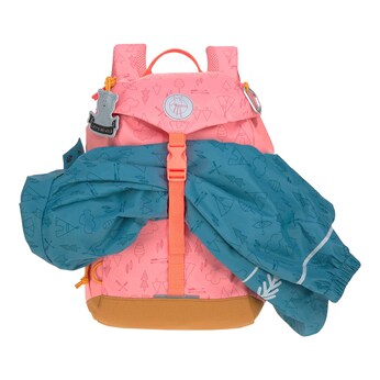 Kindergartenrucksack Outdoor Mini Backpack Adventure