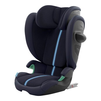 Kindersitz SOLUTION G2 I-FIX PLUS