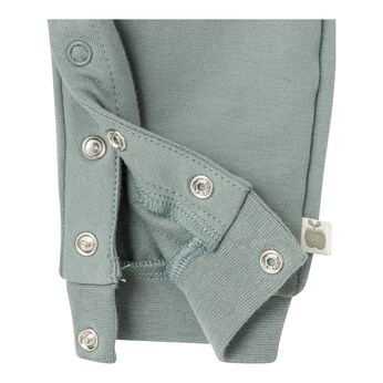 2-tlg Set Latzhose mit Shirt Eichel