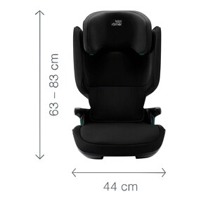 Kindersitz KIDFIX M i-SIZE