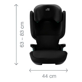 Kindersitz KIDFIX M i-SIZE
