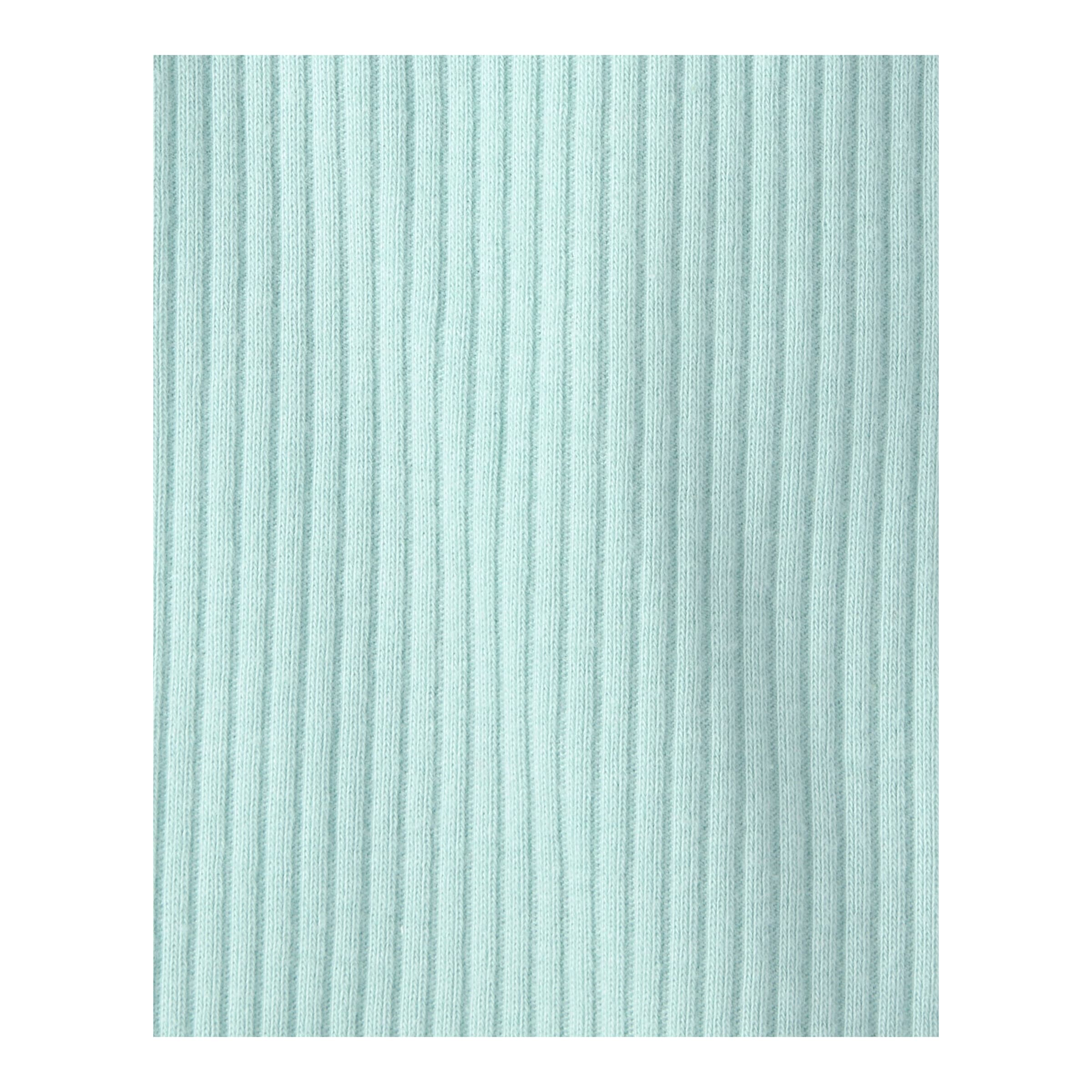 Thumbnail - Carter's 5er-Pack Bodys Flügelarm Rippqualität