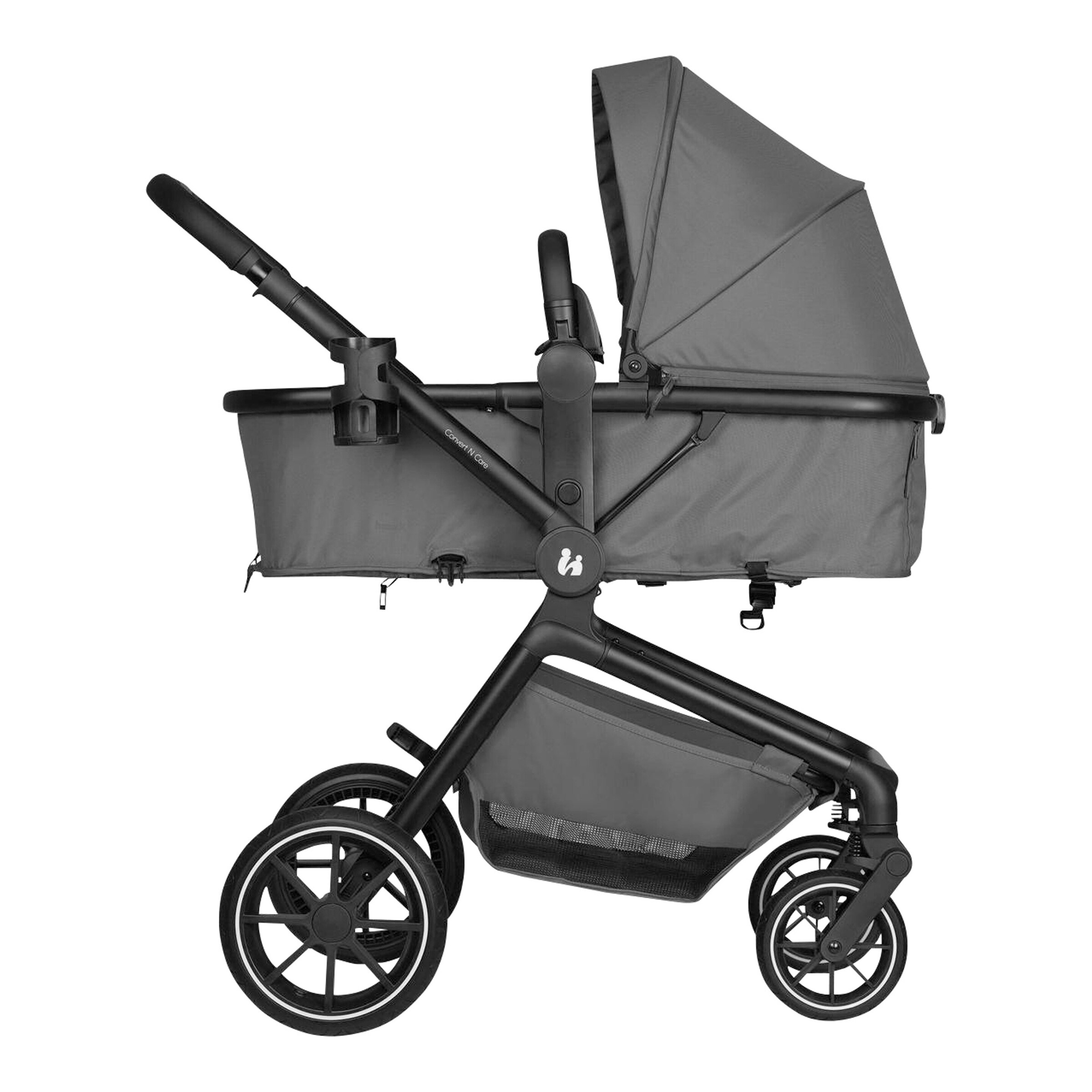 Kombikinderwagen Convert N Care