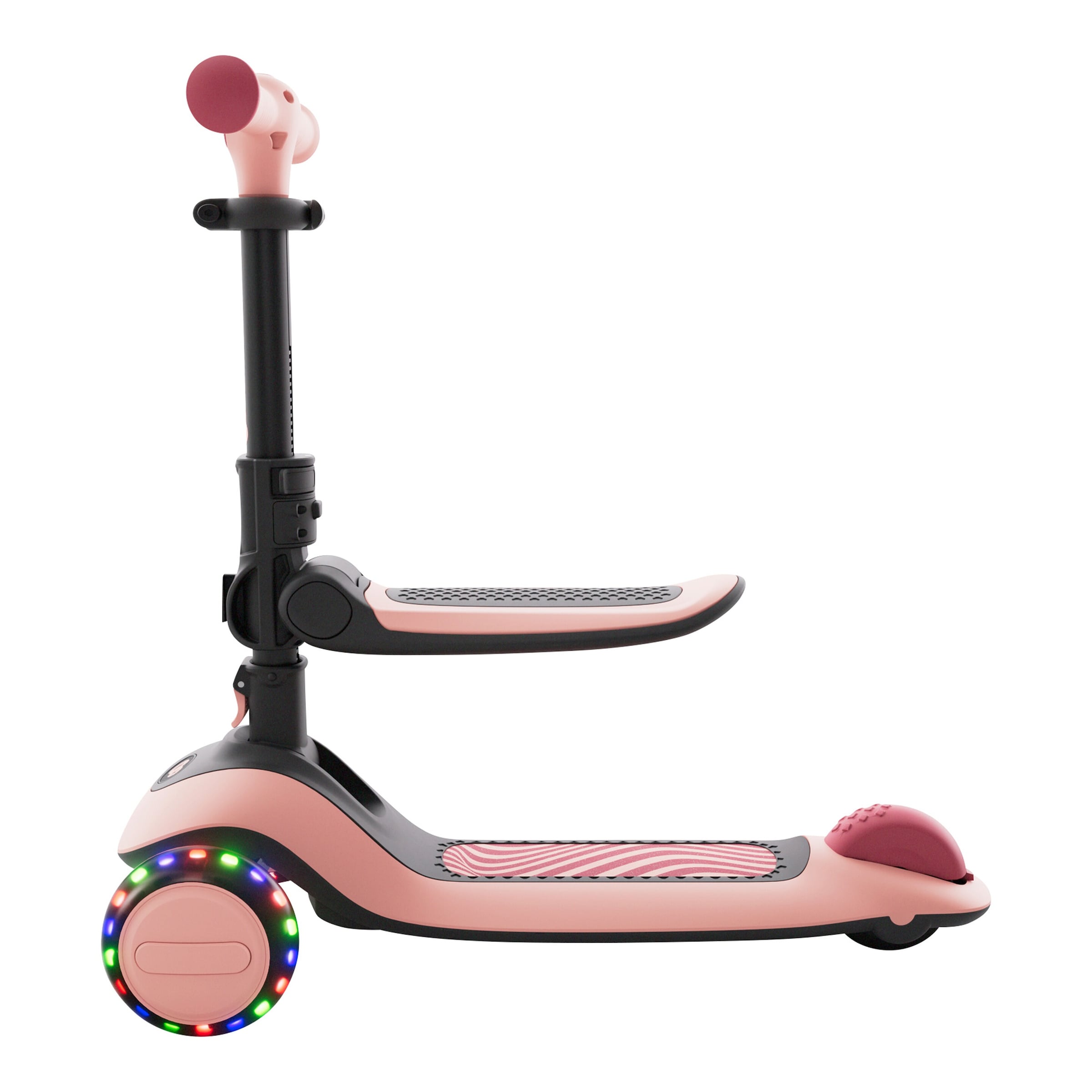 Kinderkraft Scooter Halley 2