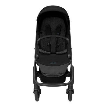 Kombikinderwagen Lila XP+