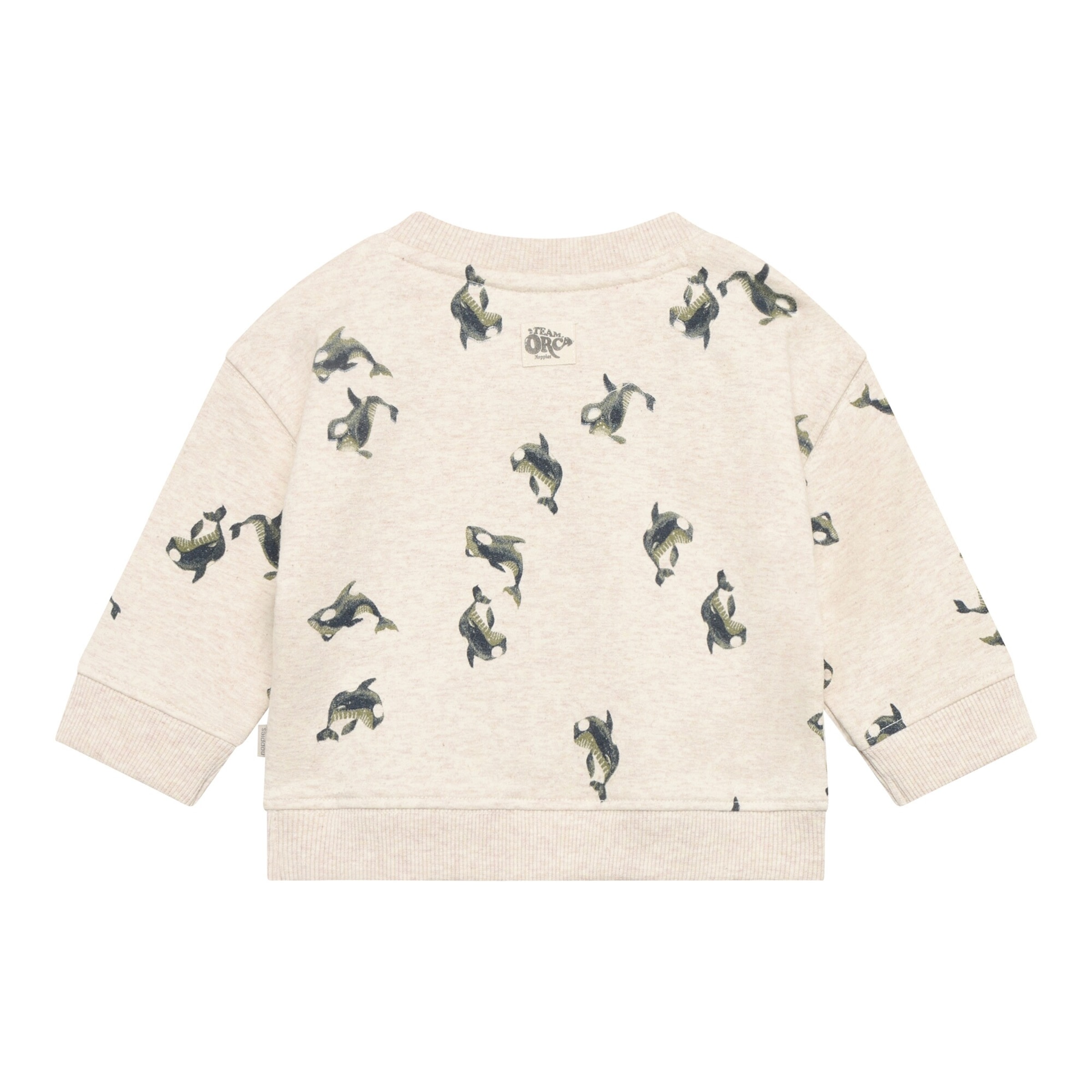 Noppies Sweatshirt Orca