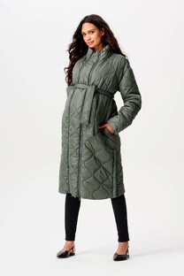 Umstandsjacke Winter Pello