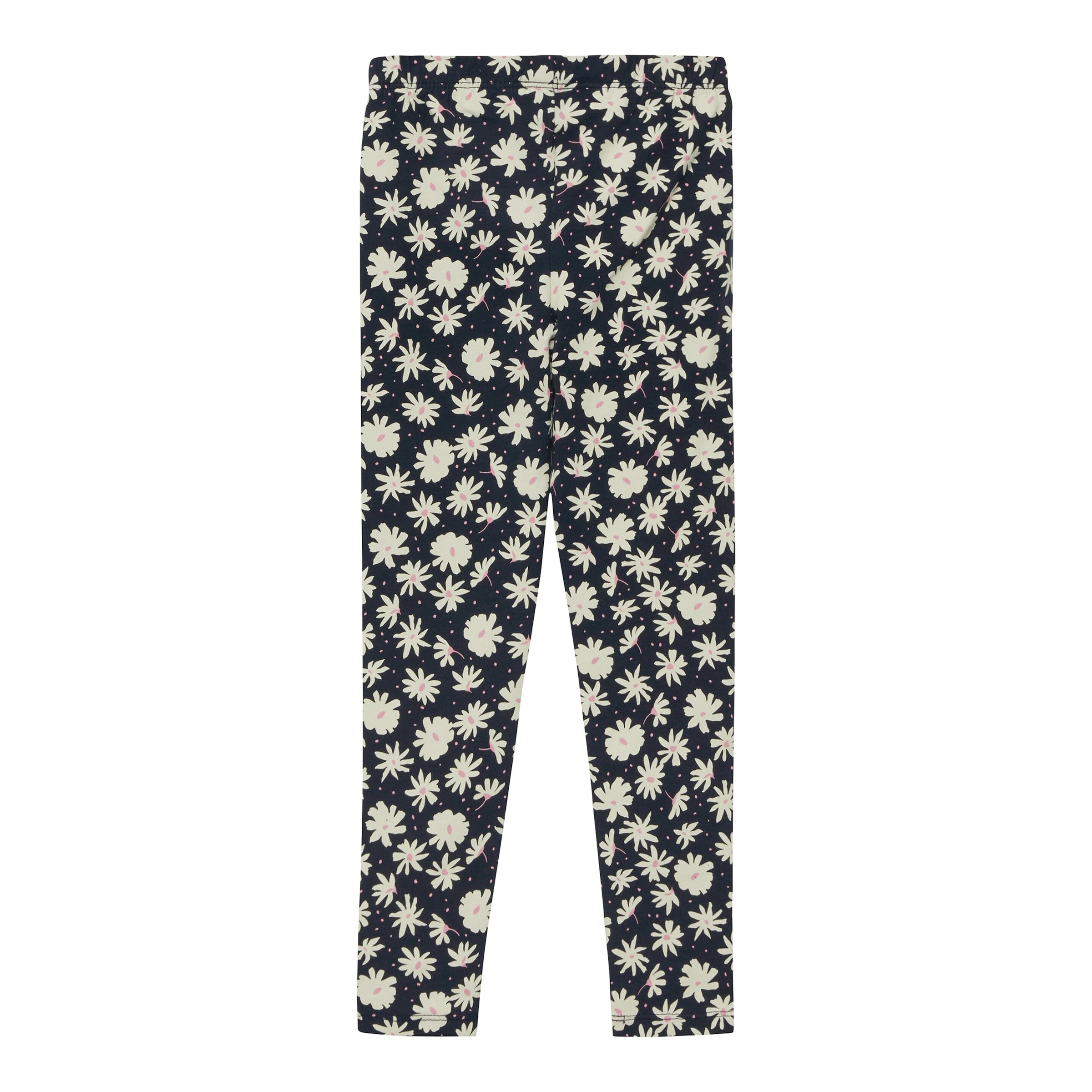 S.Oliver Leggings Blumen