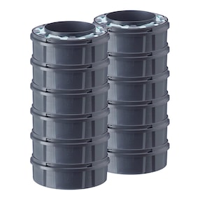Nachfüllkassetten Twist 12er Pack