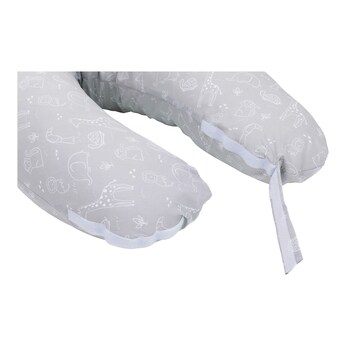 Still- und Seitenschläferkissen 190 cm