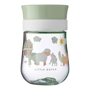 Mepal X Little Dutch 360° Becher 300ml