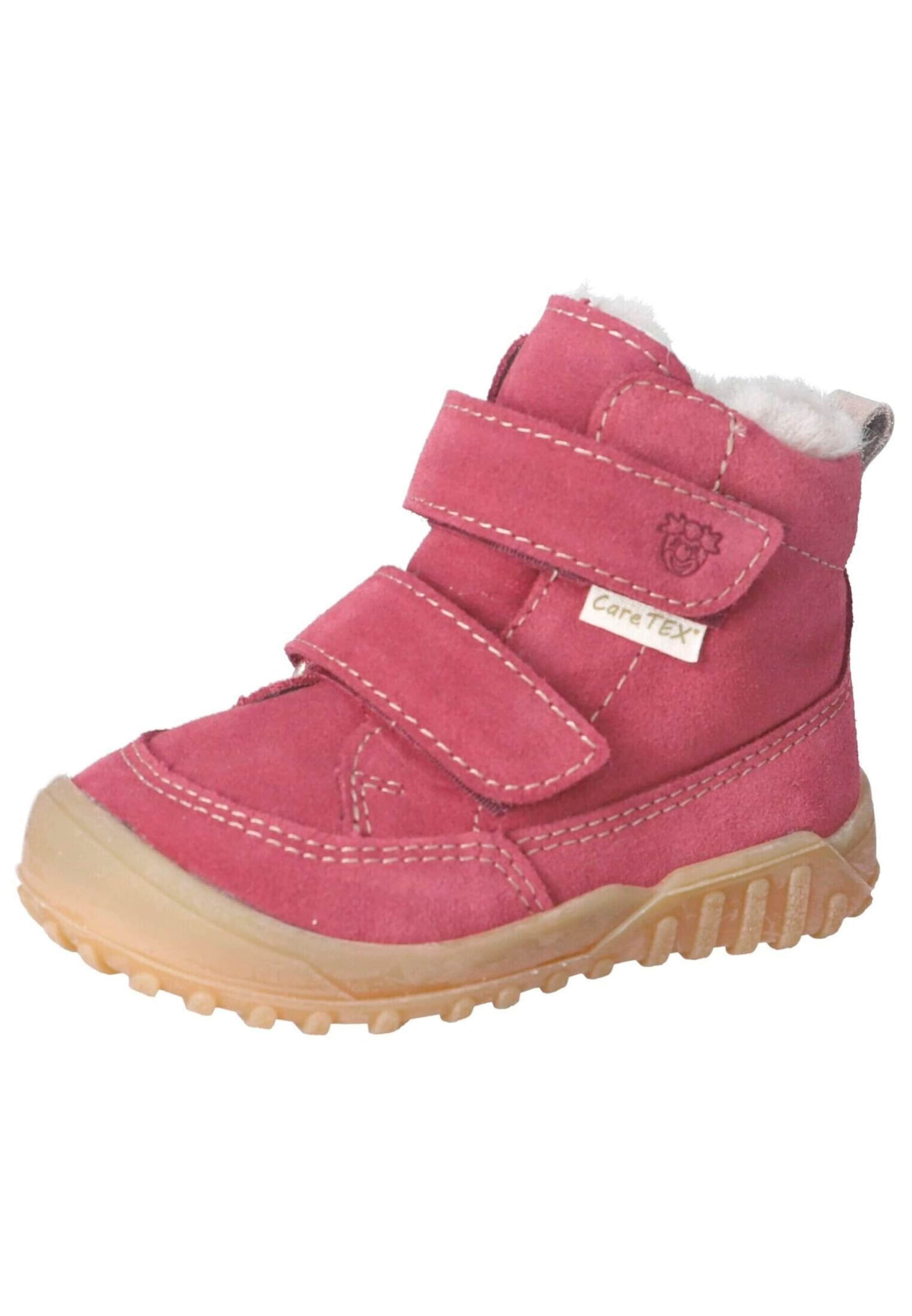 Pepino Stiefelette