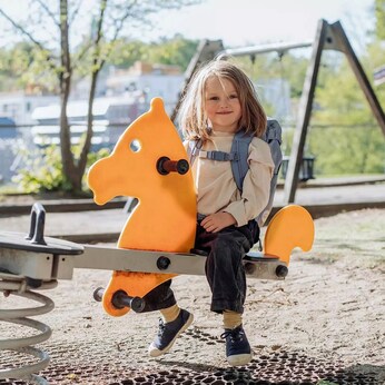 Kindergartenrucksack Classic Mini