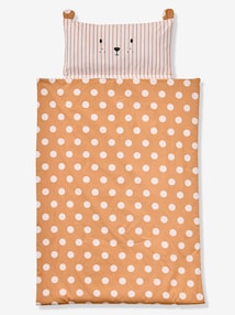 Kinder Schlafsack MINILI KLEINER BÄR