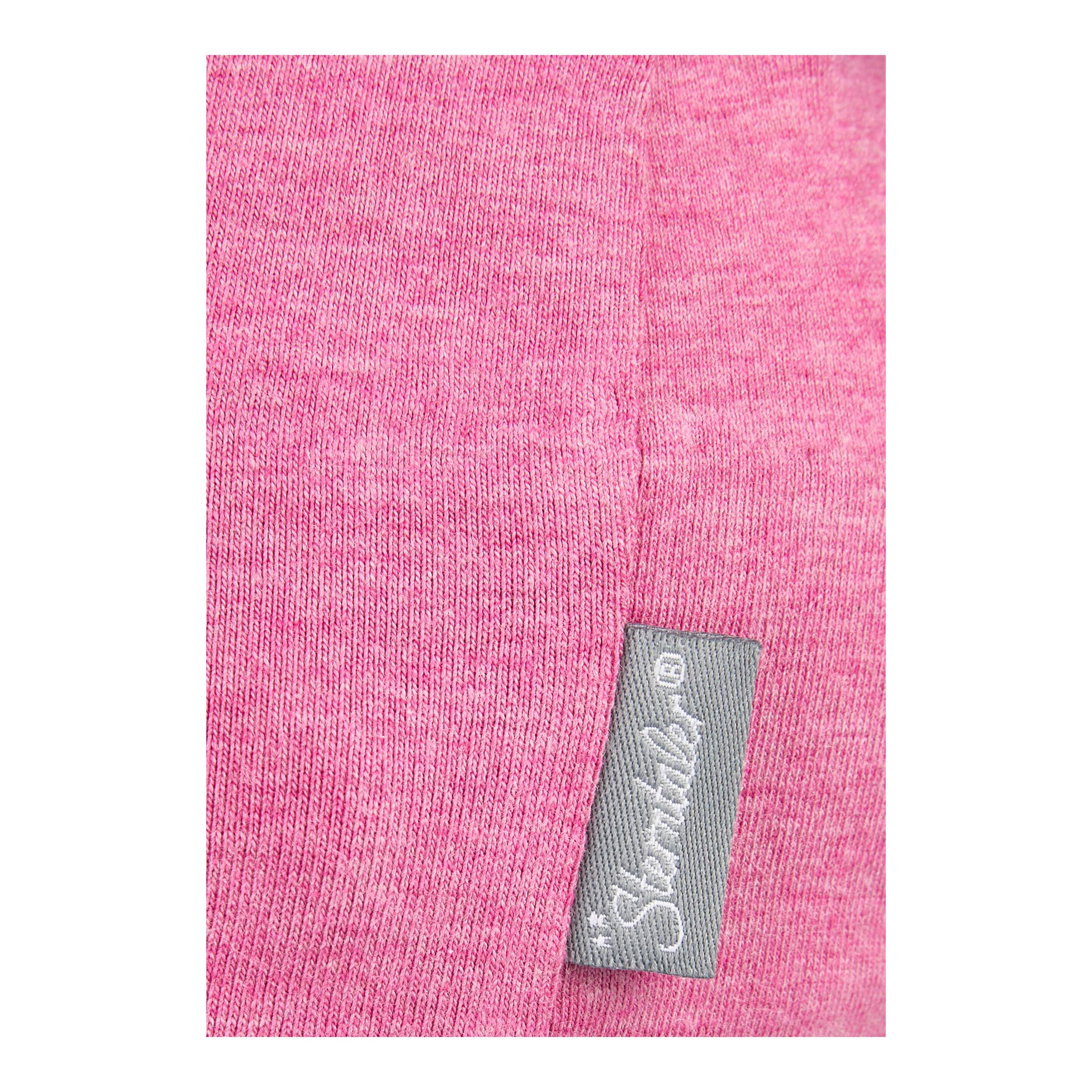 Thumbnail - Sterntaler Erstlingsmütze mit Bindeband