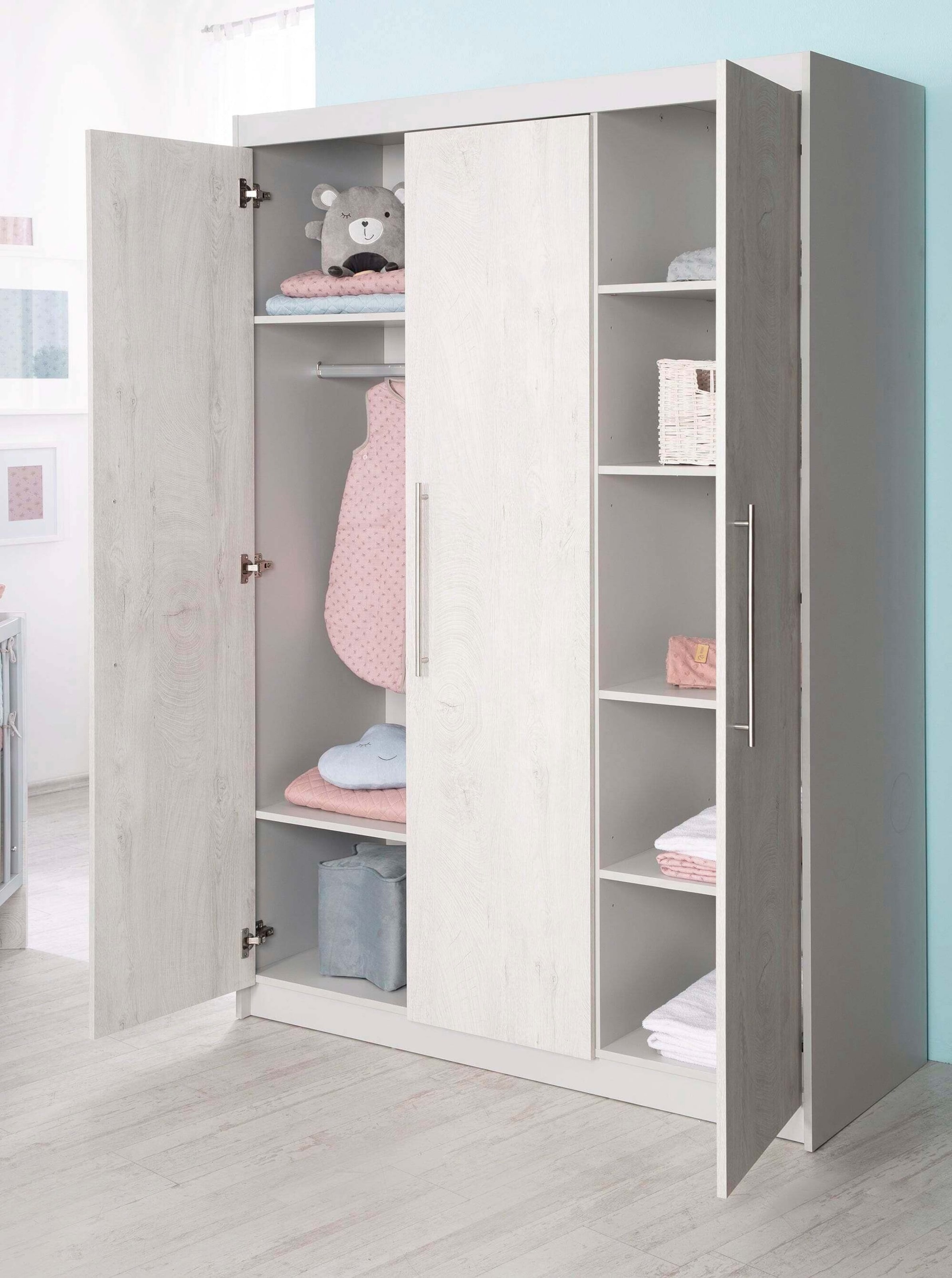 Roba Kinderzimmerset Maren 2