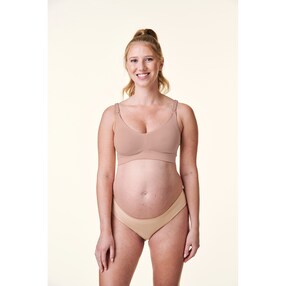 Umstands- und Still-BH Body Silk Seamless