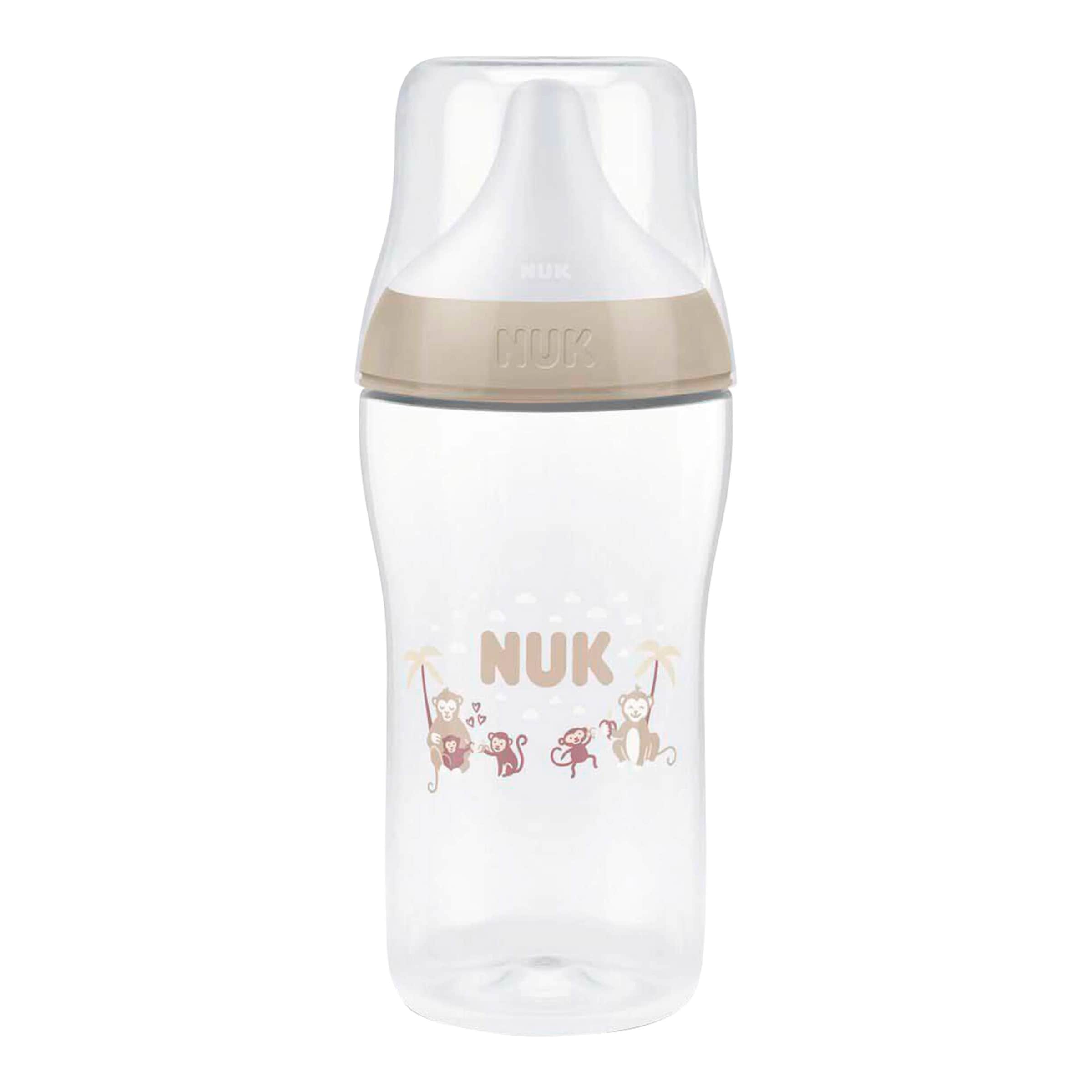 Babyflasche Perfect Match, 260ml