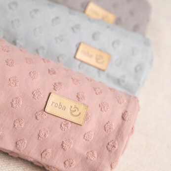 Wiegenset 2-teilig Lil Planet türkis 