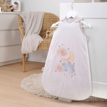 Ganzjahresschlafsack 2.5 TOG