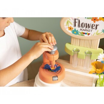 Kreativset Flower Market