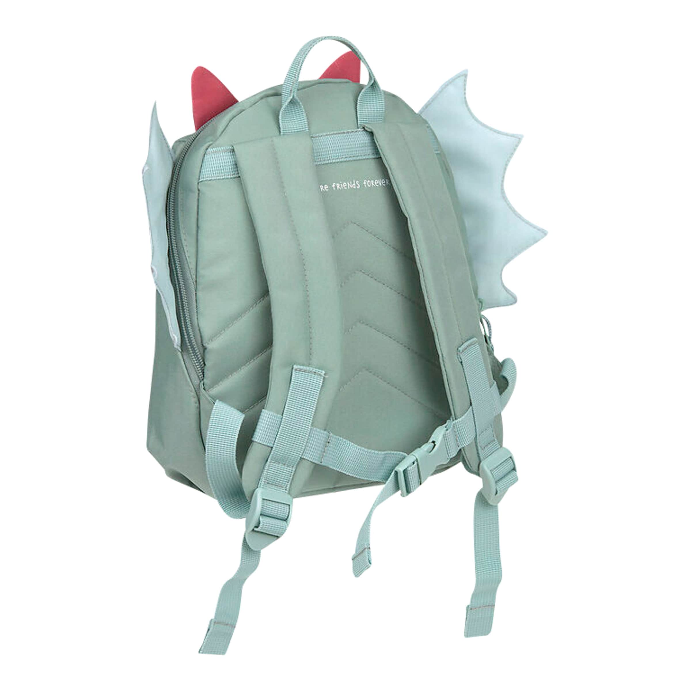 Lässig Kindergartenrucksack Tiny Backpack About Friends