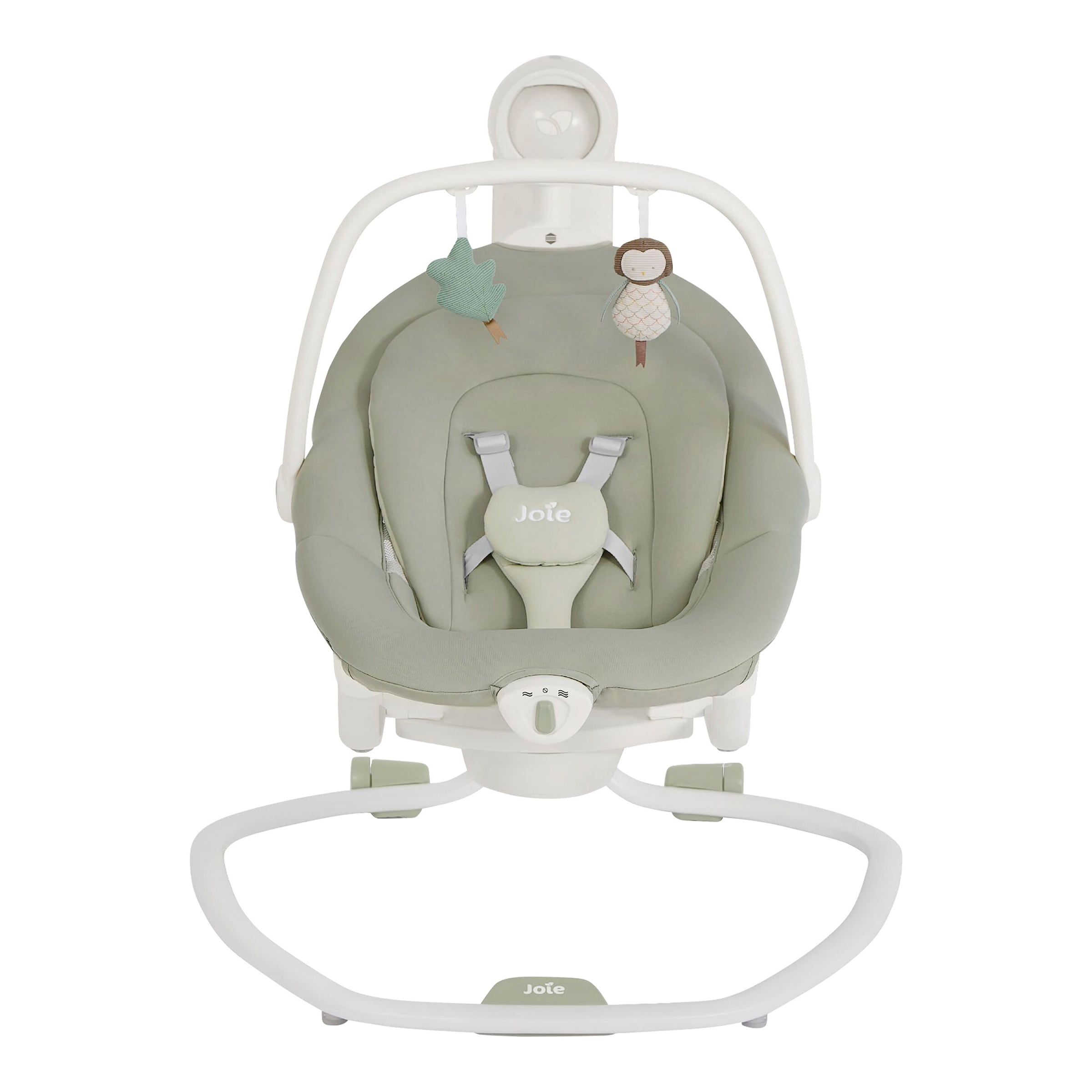 Babyschaukel Serina™ 2in1