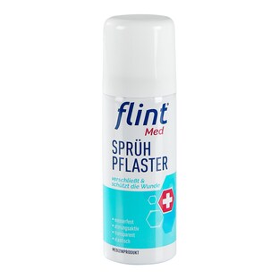 Sprühpflaster, 50 ml