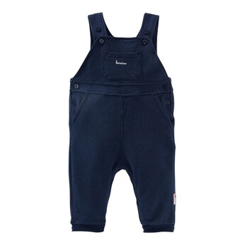 Jeans-Latzhose
