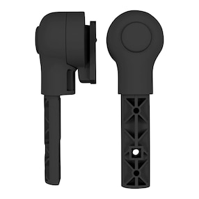 Treppenhochstuhl Lemo 2.0 4-in-1 Set