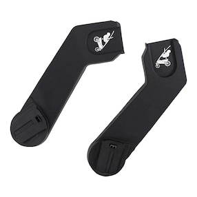Adaptateurs pour coque-auto bas