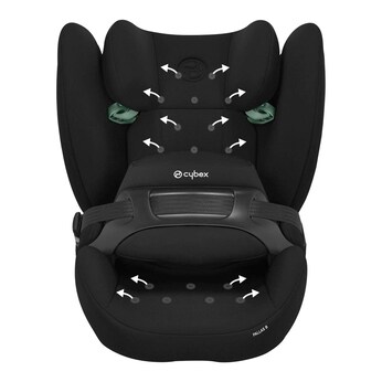 Kindersitz Pallas B i-Size