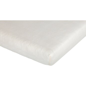 Jersey-Spannbetttuch 60x120 - 70x140 cm extra hoch